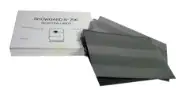 706 Selection Card with 2 Strips & Coverleaf