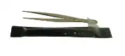 Point Tip Tongs - 4 5/8"