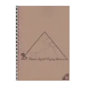 Desert Magic II Drying Book
