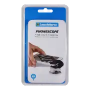PHONESCOPE up to 60x Magnification