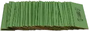 Flat Dime Coin Wrappers