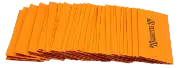 Flat Quarter Coin Wrappers