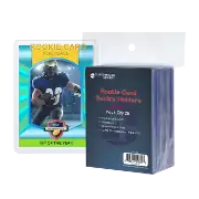 Rookie Card Sentry Holders - 3x4
