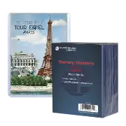 Small Post Card, Photo Sentry Holders - 3 1/2 x 5