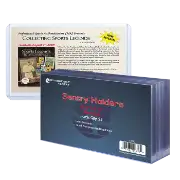 Photo and Post Card Sentry Holders - 6 3/8 x 3 7/8