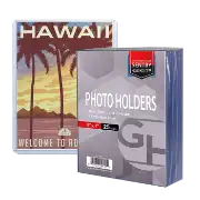 Photo, Post Card Sentry Holders - 5 x 7