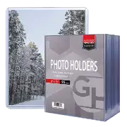 Photo Sentry Holders - 8 x 10