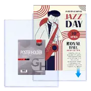 Poster Sentry Holders - 24 x 30 Pack Qty 1
