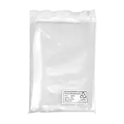 Poly Bag 6x9 2 Mil