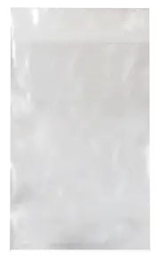 Zip Lock Bag - 2x5 (2 Mil)