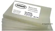 Museum Grade US Cover Holders