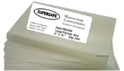 Museum Grade Large Format Holders - 6 x 10