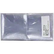Crown 3 1/4x3 1/4 Coin Flips  - 100 per pack