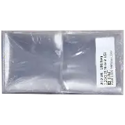 Crown 3 1/4x3 1/4 UN Coin Flips - 100 per pack