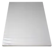 2x2 Paper Insert for Flips (Pack Qty 42 pages)