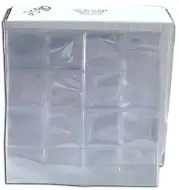 2x2 Coin Flips - 1000 per box - 28 Bulk