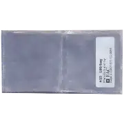 2 1/2x2 1/2 Coin Flips - 100 per pack