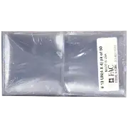 4 x 4 Coin Flips UN - 50 per pack