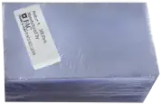 Medium R Currency Sleeve - 100 pack
