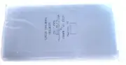 Check Holder - 50 pack