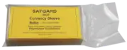 Safgard Medium Currency Sleeve