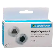 Large Magic Capsules - 6 pk