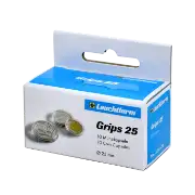 25mm - Coin Capsules (pack of 10)