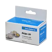 30mm - Coin Capsules (pack of 10)