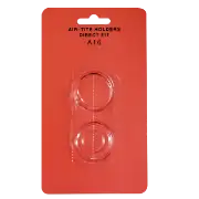 Air Tite 16 mm Direct Fit Retail Packs - 1/10 oz. Gold Eagle