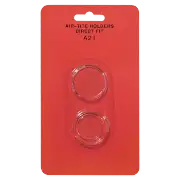 Air Tite 21 mm Direct Fit Retail Packs - Nickel