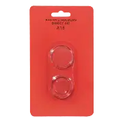 Air Tite 18mm Direct Fit Retail Packs - Dime