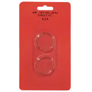 Air Tite 24.3 mm Direct Fit Retail Pack-  Quarter