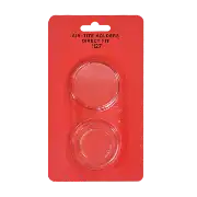 Air Tite 27mm Direct Fit Retail Packs - 1/2 oz. Gold Eagle