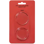 Air Tite 32 mm Direct Fit Retail Packs - 1 oz. Gold Eagle