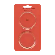 Air Tite X3 Direct Fit Retail Packs - 2 oz Silver Round