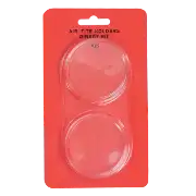 Air Tite X6 Direct Fit Retail Packs - Common 2 oz Rounds