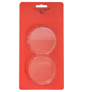 Air Tite Y65 Direct Fit Retail Packs - Common 5 oz Silver Rounds