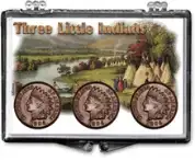 3 Little Indian Village