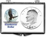 Ike Dollar