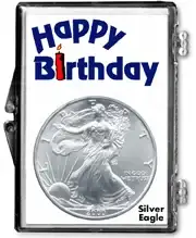 ASE Birthday Candle
