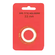 Air Tite 22mm Retail Package Holders