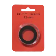 Air Tite 26 mm Retail Package Holders