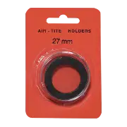Air Tite 27mm Retail Package Holders