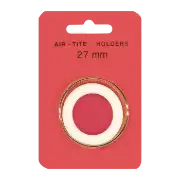 Air Tite 27mm Retail Package Holders