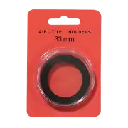Air Tite 33 mm Retail Package Holders
