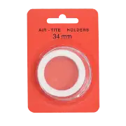 Air Tite 34mm Retail Package Holders