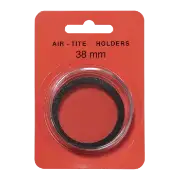 Air Tite 38mm Retail Package Holders