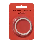 Air Tite 40mm Retail Package Holders