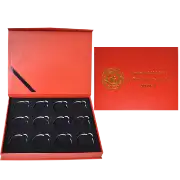 Australian 1 oz Silver Lunar III Set