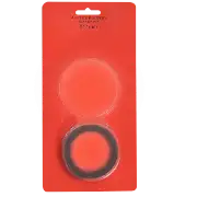 Air Tite Ring Fit 47mm Retail Package Holders